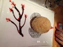 炸雪糕-太平馆西餐厅(北京路店)