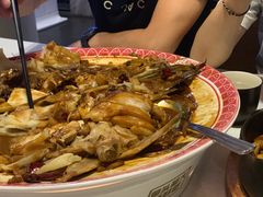 -旺顺阁鱼头泡饼(小红门店)