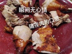 -稻香酒家·33年老字号·港式粤菜(富邦中心店)