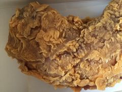 -德克士(长安百货店)
