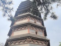 -天宁寺