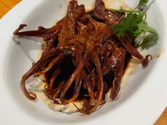 鸭舌-荣小馆(杭州大厦店)