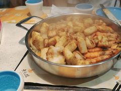 -黄记煌三汁焖锅(顺义华联店)