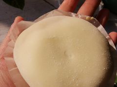 -李大牛和刘大力手作甜品(凯德店)
