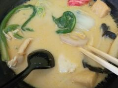 -小谷姐姐麻辣拌·麻辣烫(北辰店)