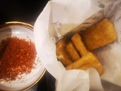 -贡梅老面馆·蟹粉面·无锡特色小吃(南长街主推店)