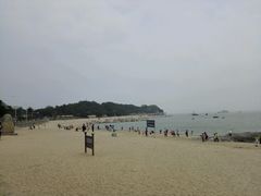 android_upload_pic-白城沙滩