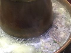 -清真·老北京涮肉自助火锅吴井路店