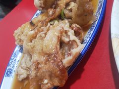 -夕阳红小吃(中街大悦城店)