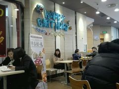-肯德基(龙之梦购物中心店)