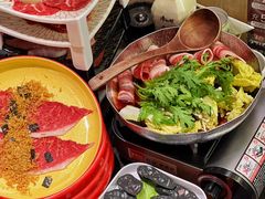 -AJIYA·池袋日式烧肉自助(天津万象城店)