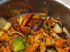 -七欣天香辣蟹火锅(无锡金太湖国际城店)