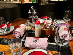 -赤RedBowl川锅·炙烤·板前(北京瑰丽酒店)