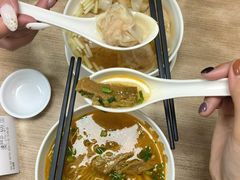 -百福麵家(新馬路店)