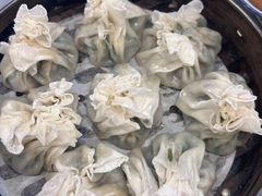 -内蒙联营烧麦 草原石榴红(护国寺店)