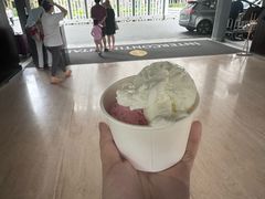 -半山半岛洲际度假酒店·观海廊