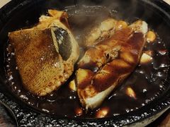 -宏达老菜馆(东安街店)