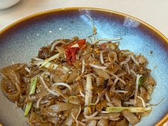 -本味轩精品茶餐厅(黄山路店)