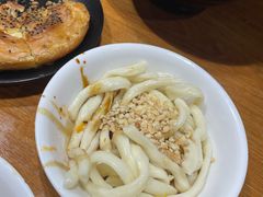 -青石桥老瓦房肥肠粉总店(青石桥总店)