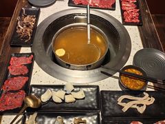 -海汕记·潮汕鲜牛肉火锅·自助