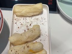 -黄记煌三汁焖锅(新佳丽江汉路店)