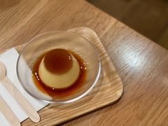 焦糖布丁-MUJI无印良品(深圳深业上城城市旗舰店)