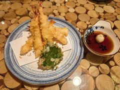 -西村日本料理(香格里拉饭店)