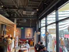 大堂-COSTA COFFEE(吴江路店)