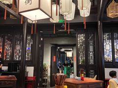 -贡梅老面馆·蟹粉面·无锡特色小吃(南长街主推店)