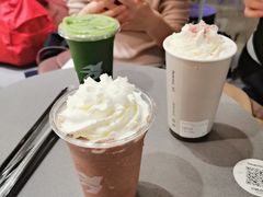 -BeauTea水仙(coco park店)