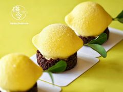 -嗒令甜品·主题融合料理餐厅(首座时代店)