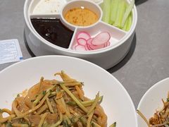 -额娘·春饼烤鸭(乐汇城店)
