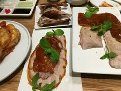 -四季民福烤鸭店(前门廊房二条店)