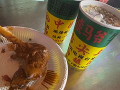 -正宁路小吃夜市