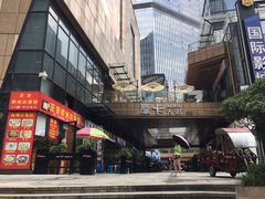 门面-老顺兴干拌面(雨花亭店)