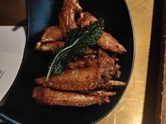 -吞鱼兽麻辣烤鱼(万达店)