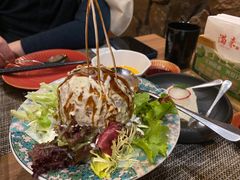 -满来寿喜烧(金虹桥店)