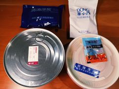 -董小西的凉皮和椒麻鸡(三元桥店)