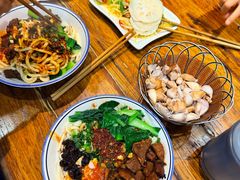 -老白家面馆(测绘东路总店)