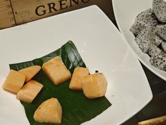 -圣丰索菲特·2 On 988 Café 自助餐厅