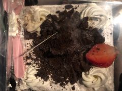 -法诗甜蛋糕店(皇姑大润发店)