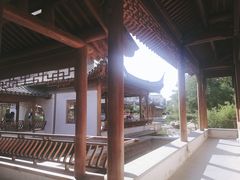 -南普公园