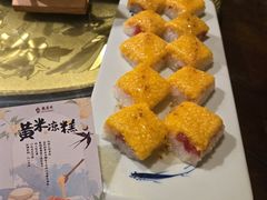-龍聚祥烧麦馆(鼓楼店)