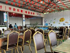 -潘先生平价海鲜城(神州半岛店)