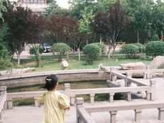 -济南国际园博园