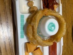 -尹三豆汁(前门旗舰店)