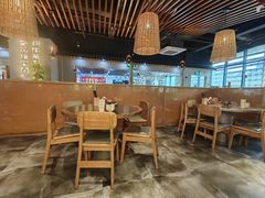 -肖四女乐山跷脚牛肉(南汇大学城生活广场店)