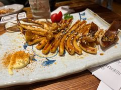-小川洋风料理(街道口店)