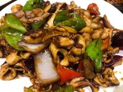 酱爆海兔-渔家颂歌渔家味道(青石路店)
