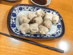 -福州人铭小吃